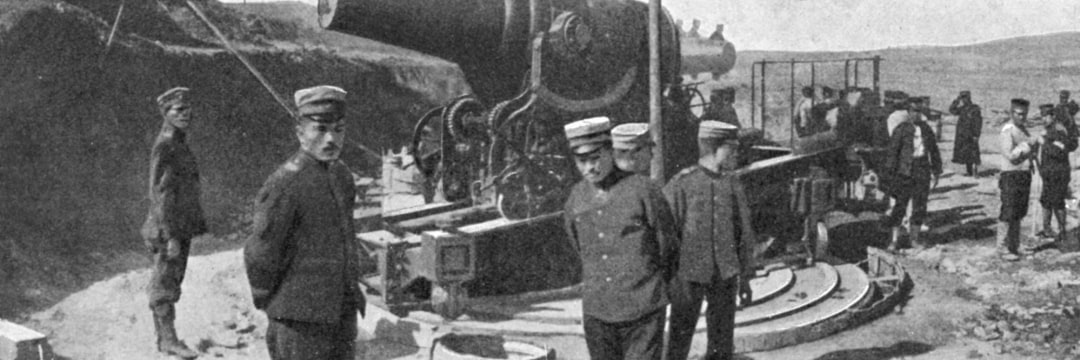 日清戦争と日露戦争のあいだに、日本に起きた「巨大すぎる変化 日清戦争と日露戦争のあいだに、日本に起きた「巨大すぎる変化