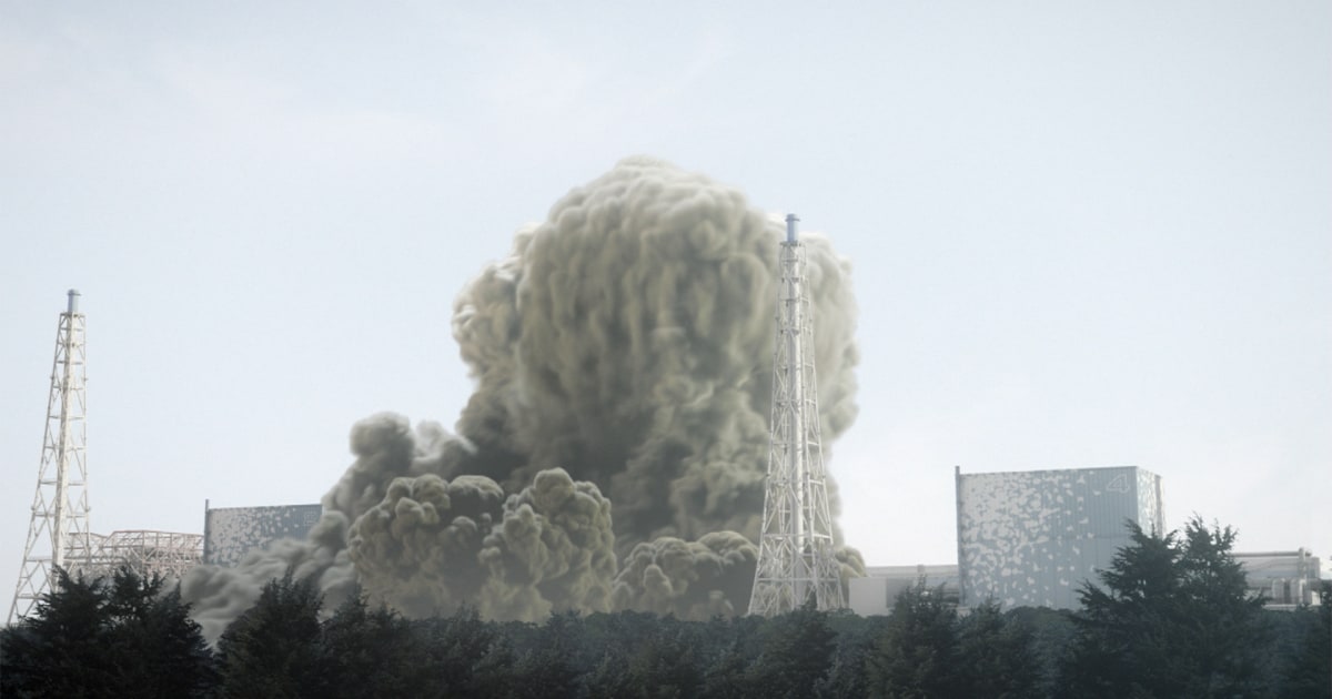 差し迫る、 福島原発1号機の倒壊と日本滅亡 差し迫る、 福島原発1号機の倒壊と日本滅亡 | 森重 晴雄 |本