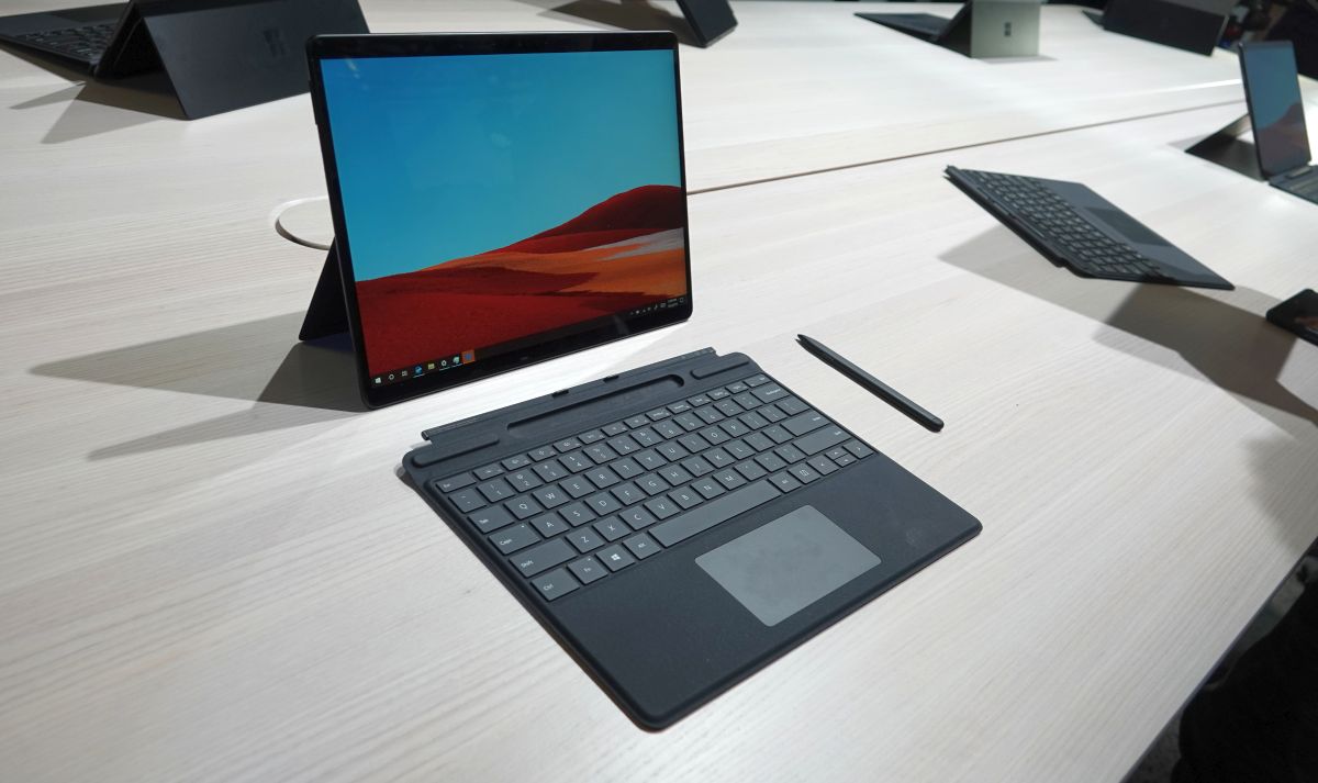 マイクロソフトが最新「Surface」で見せた「日本的もの作り