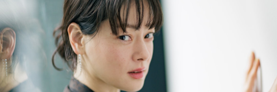 市川実日子が醸し出す絶対的な安心感…「理想の相方」を演じる