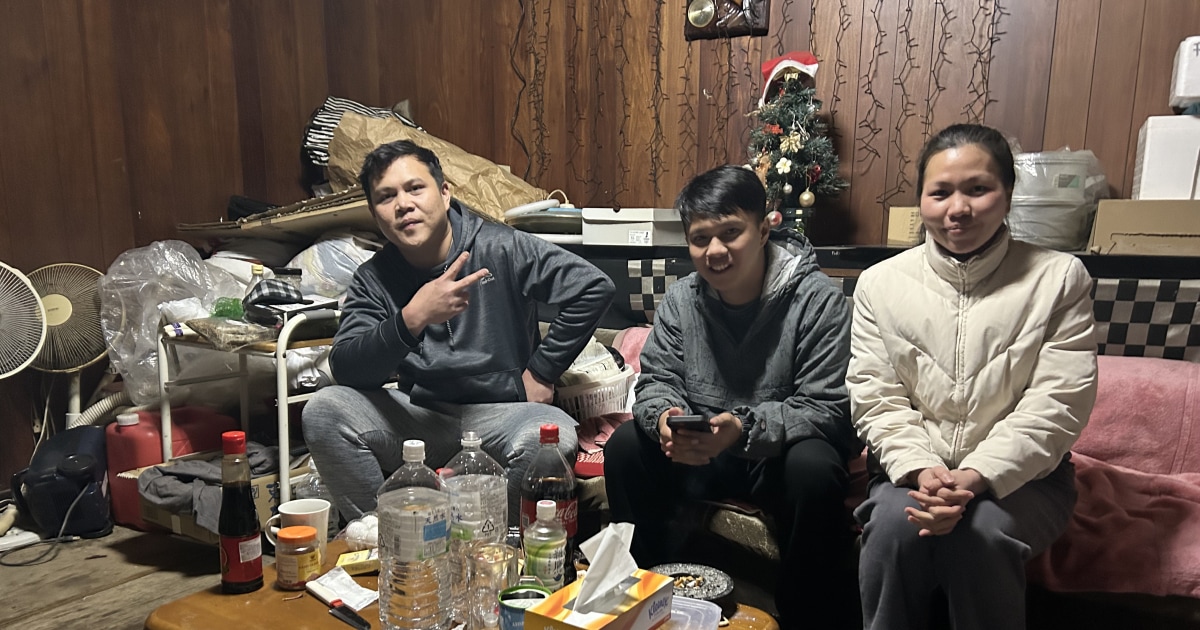 《ルポ・茨城県大洗町》「今も1000人以上のインドネシア人が不法滞在している」…北関東随一の「移民の町」で、オーバーステイが蔓延する「知られざる理由」