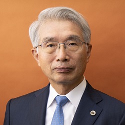 弘中 惇一郎 JUNICHIRO HIRONAKA | 現代新書 | 講談社