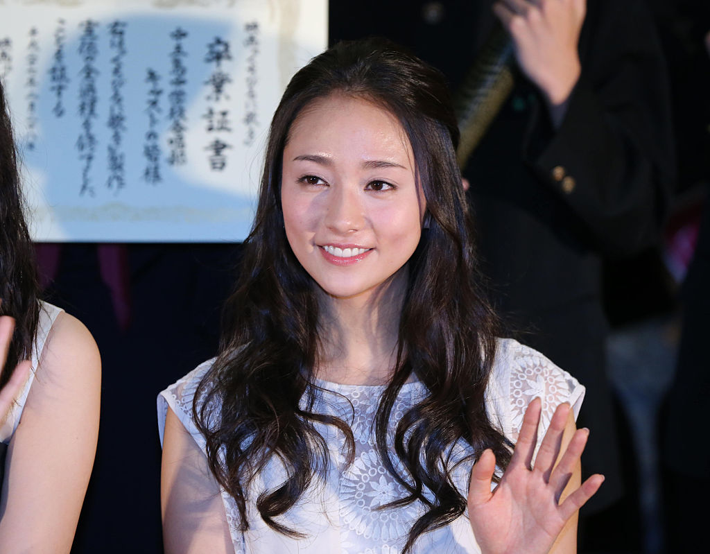 写真】木村文乃の「女神ショット」にファン大反響…「まじ天使