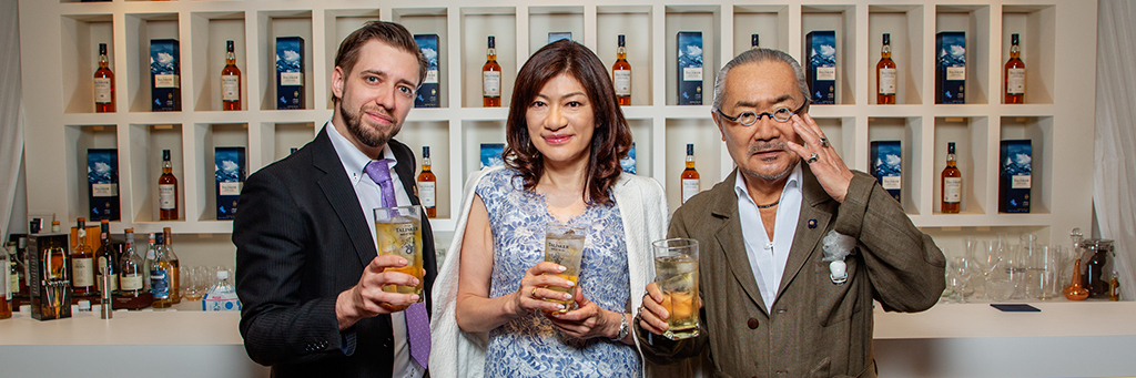 shimaji 島地勝彦 ウイスキー whisky 漫画は、時計でも酒でも世界を熱狂させる偉大な文化である