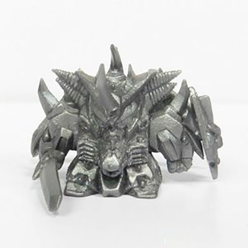 ガン消し」超高額買取ベスト30を公開！ 100円のフィギュアがここ