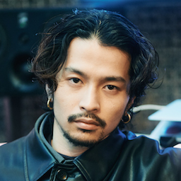 常田 大希 Daiki Tsuneta | 現代ビジネス | 講談社