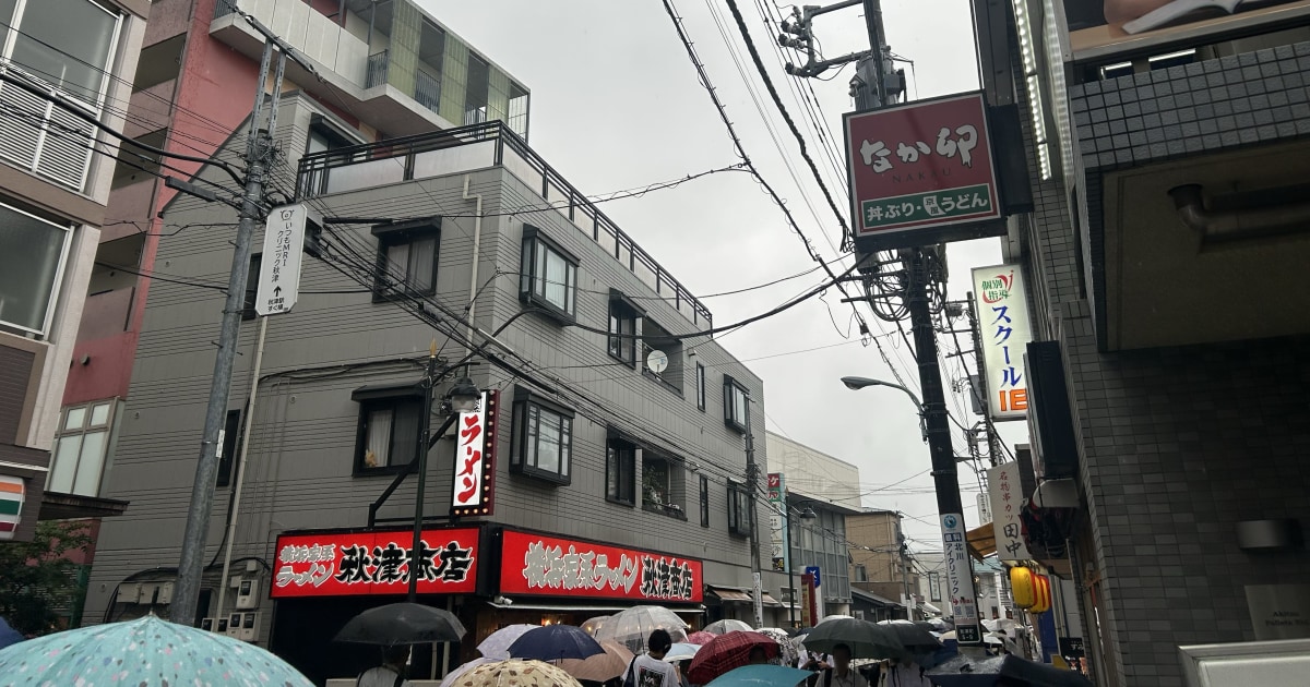 「駅が繋がらないのは商店街のせいと言われて…」JR武蔵野線と西武池袋線がついに直通運転へ…「秋津駅」の地元商店会長が語る「複雑な思い」