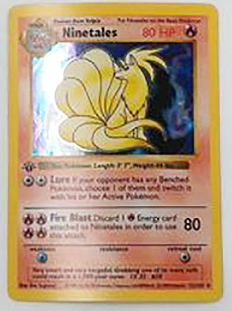 ポケモンカード」超高額買取ベスト30を公開！ ここにきて価値が