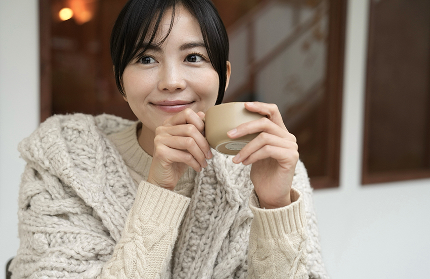 モデル矢野未希子× uncrave ブルゾン　グレー　M モデル矢野未希子× uncrave ブルゾン グレー M