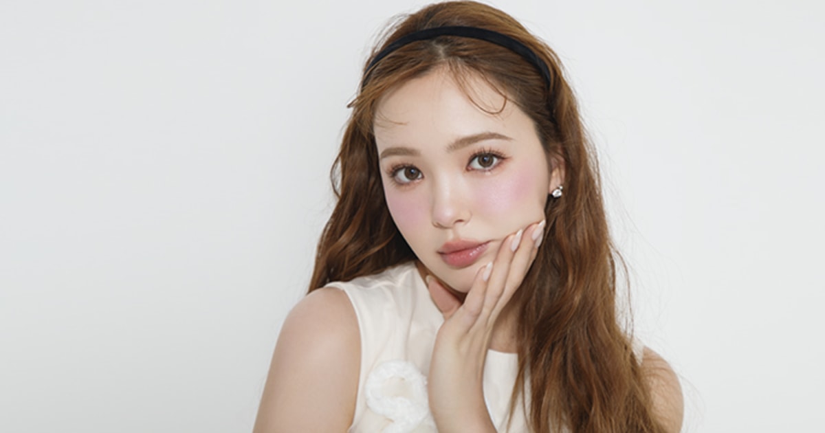 藤田ニコル、衝撃の過去から「THE 芸能人顔」へ！ 劇的な変身の秘密に迫る