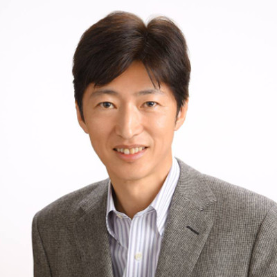中野 晴啓 HARUHIRO NAKANO | マネー現代 | 講談社