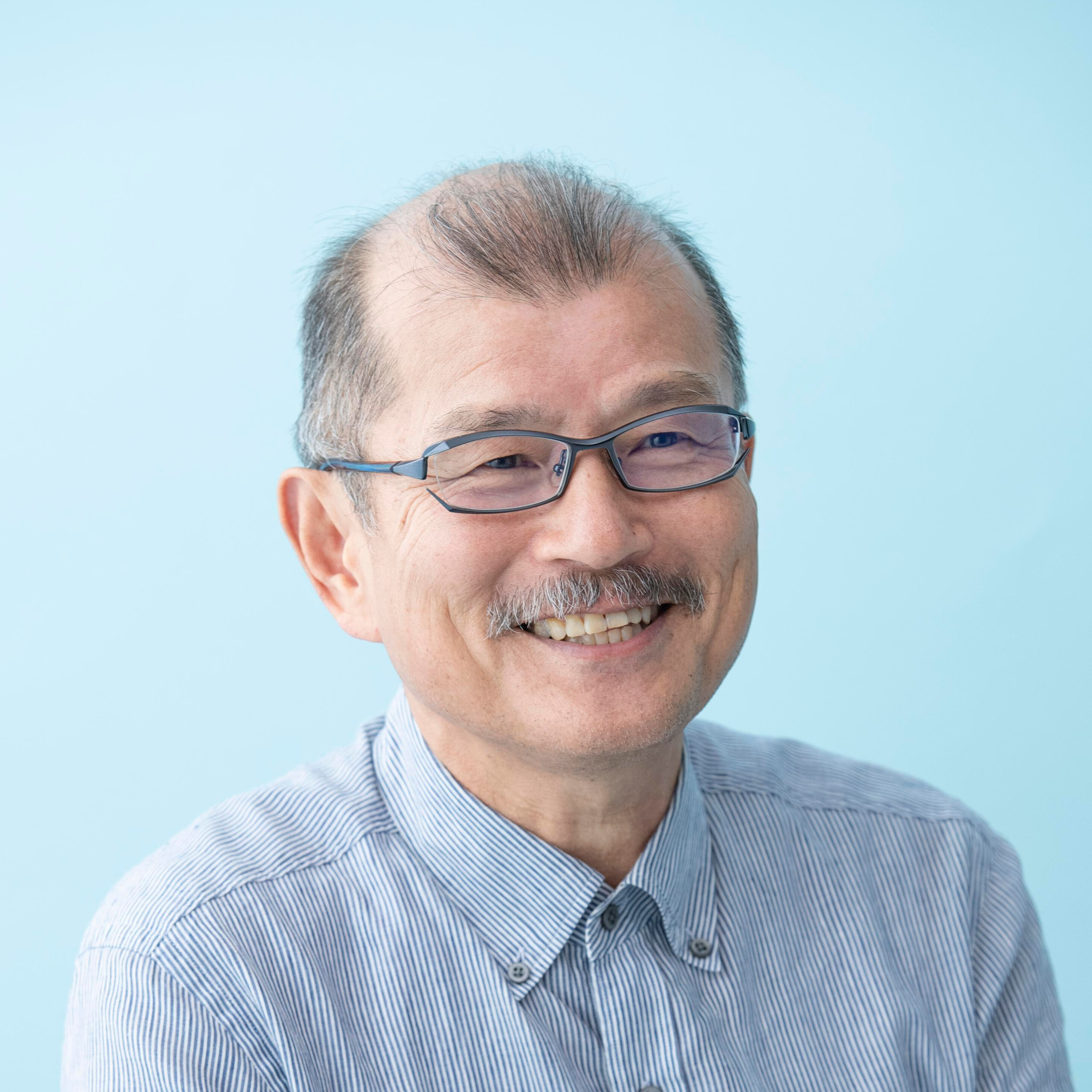作家　羊 医者はいい人になれない環境で育つ」医師で作家の久坂部羊にしか