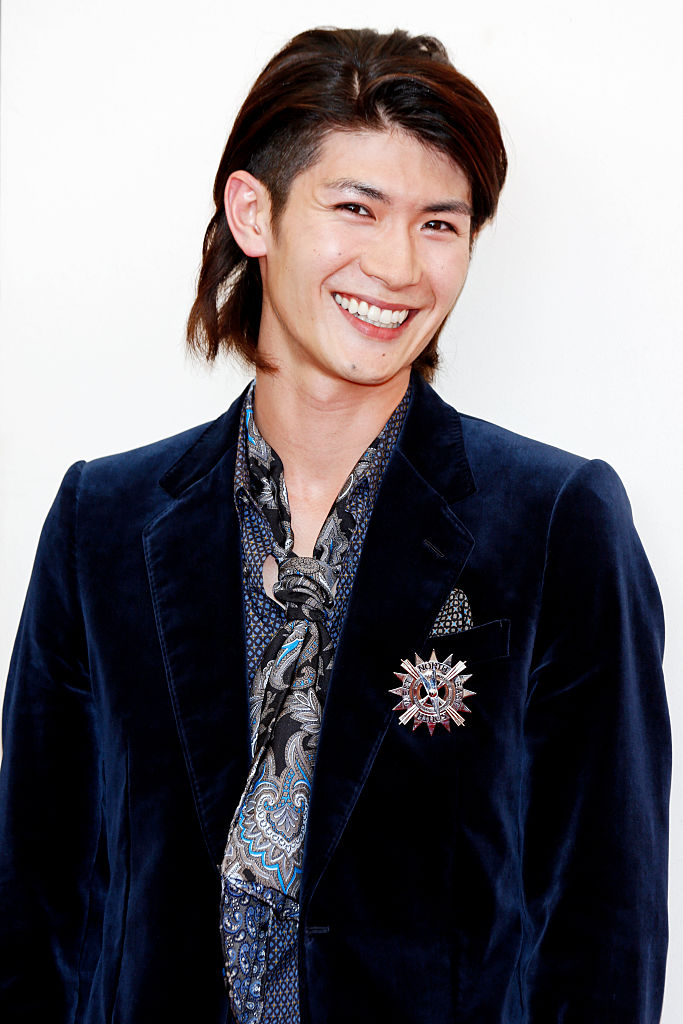 ミ*ミ様 三浦春馬さん 写真 大量 みつ on X: 