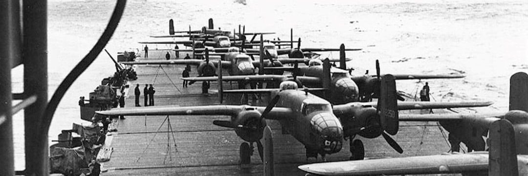 落とせるはずの敵機を見逃し、「日本本土初空襲」を許してしまっ