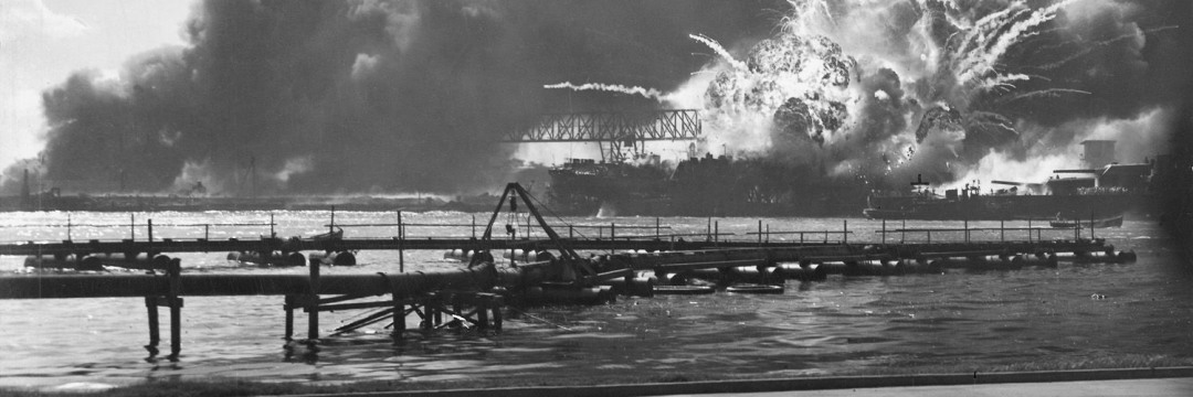旧日本軍の「お粗末な戦いぶり」に呆れた…真珠湾作戦に参加した
