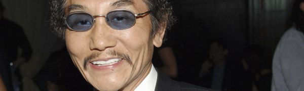 ロッキー青木　10冊 2024年11月14日（木）1 ロッキー青木氏のこと : 院長日記