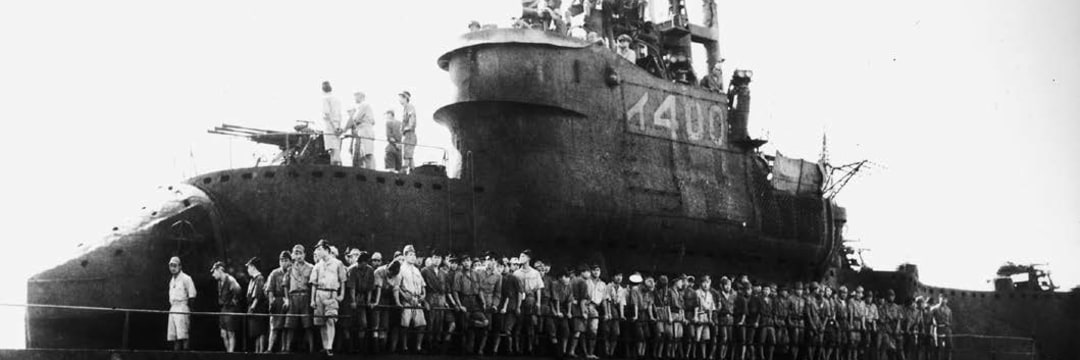 日本軍「極秘任務」を任された「潜水艦長」の“知られざる手記”を