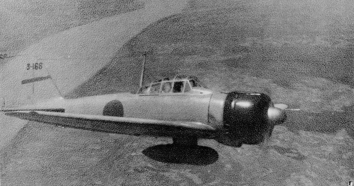 80年前、大空で生命を賭して戦った若者たち…戦争の「生き証人