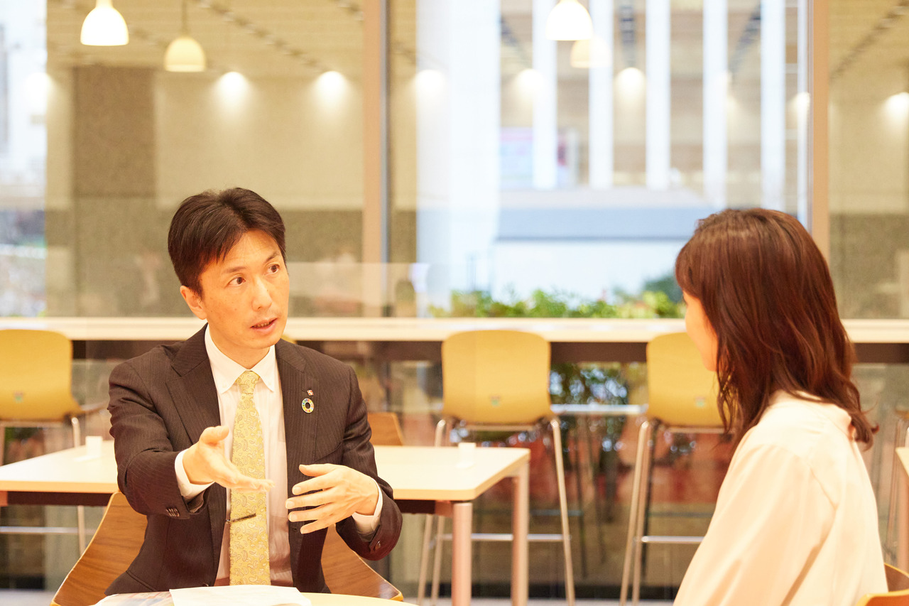 PR】扱う金額は年間6800億円…多くの人が知らない、生命保険会社