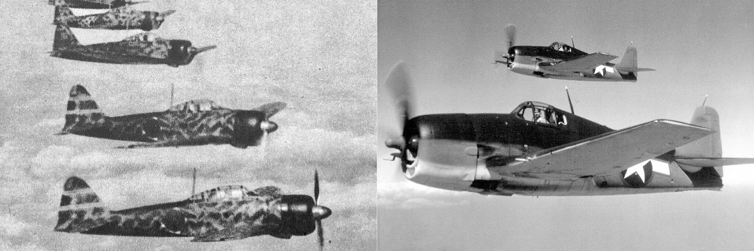 「戦いの歴史」(F6) ヴォート F6U-1 |空を飛んだ木|12-製造製品|木の情報発信基地