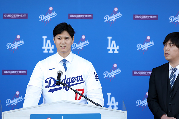 専門家が分析、大谷翔平の会見で 水原一平が「最高の通訳」だと