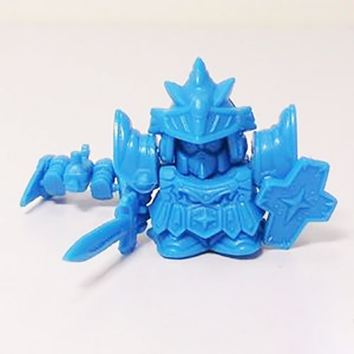 【ガン消し希少非売品】SDガンダム外伝ベストコレクション懸賞品８体コンプセット ガン消し」超高額買取ベスト30を公開！ 100円のフィギュアがここ