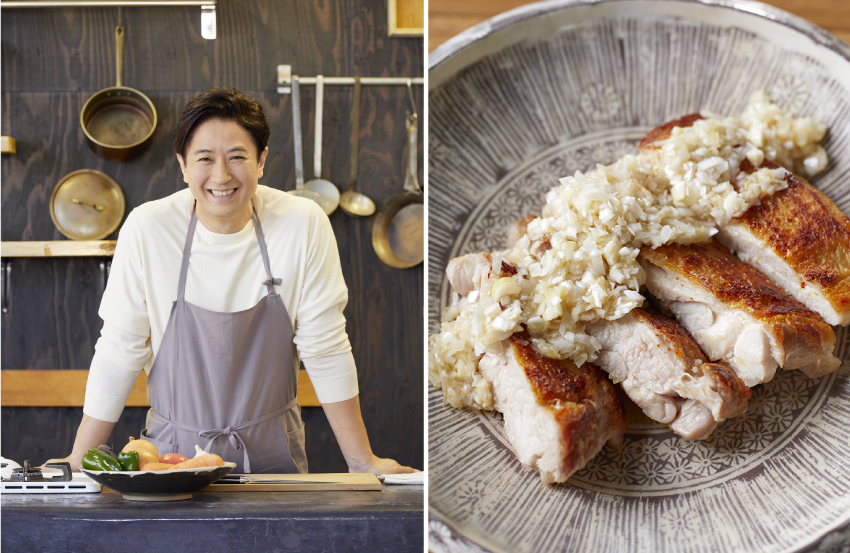 ベトナム人ケバブ焼き職人 大人気ベトナム料理店オーナーが「誰にも教えたくなかった」秘密