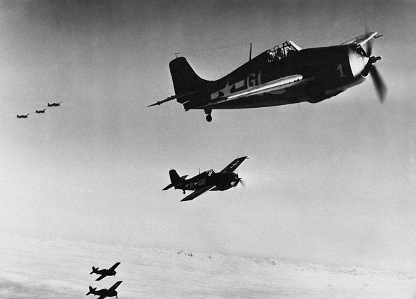 史上最大の戦艦「大和」に搭載された「46センチ主砲」の「ヤバ