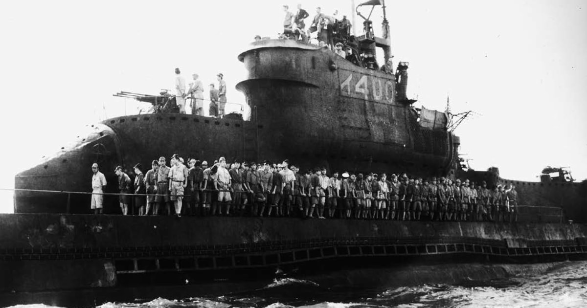 日本軍「元海軍中尉」が明かした「太平洋戦争極秘任務」だった