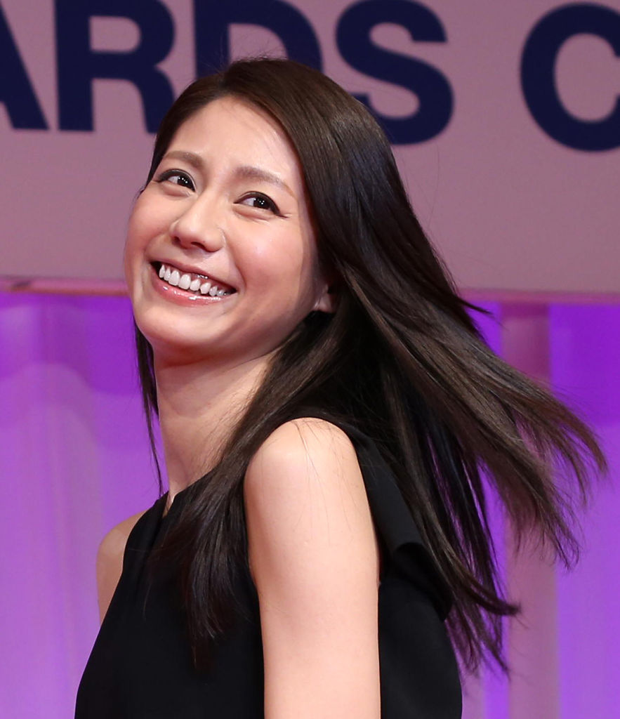 松下奈緒 ゲゲゲの鬼太郎 Tシャツ 写真】松下奈緒、まさか「ゲゲゲのTシャツ姿」にファン大反響