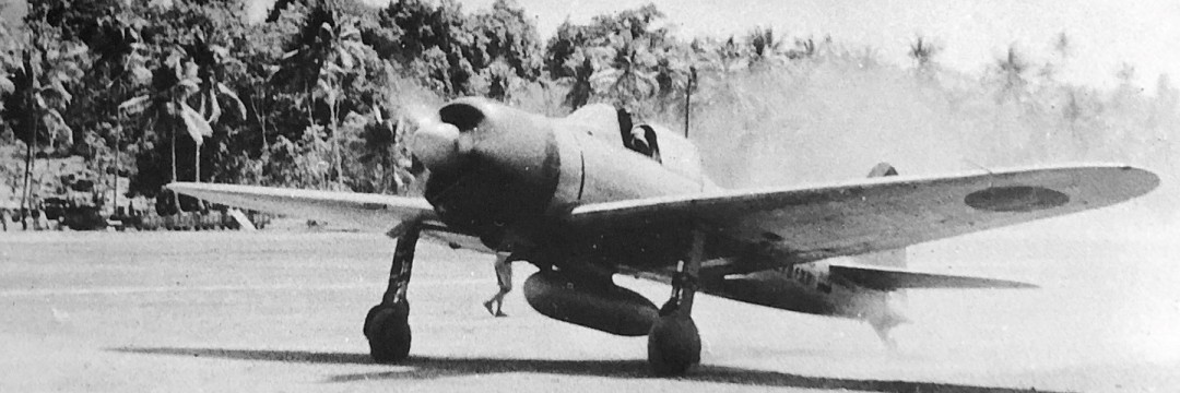戦後、「零戦」は「力道山」、「零戦の20ミリ機銃」は「空手