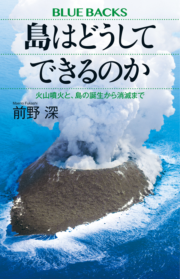 究極の美◼️蔵から、まるで溶岩が流れ出ている様な凄い迫力の壺が出てきました、花道具 なんと、島にそびえ立っていた火砕丘のほとんどが消え去った