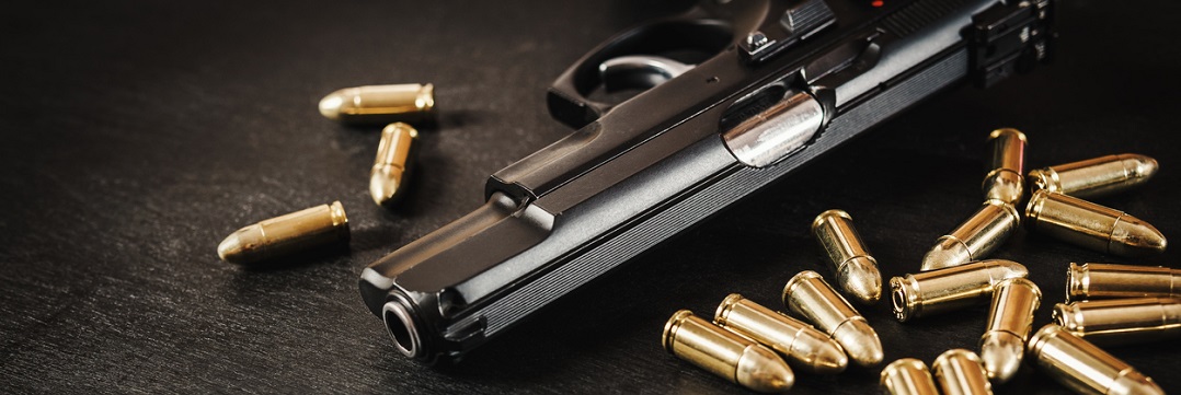 拳銃を撃ちたくても撃てない」という日本の警察のジレンマ（今井