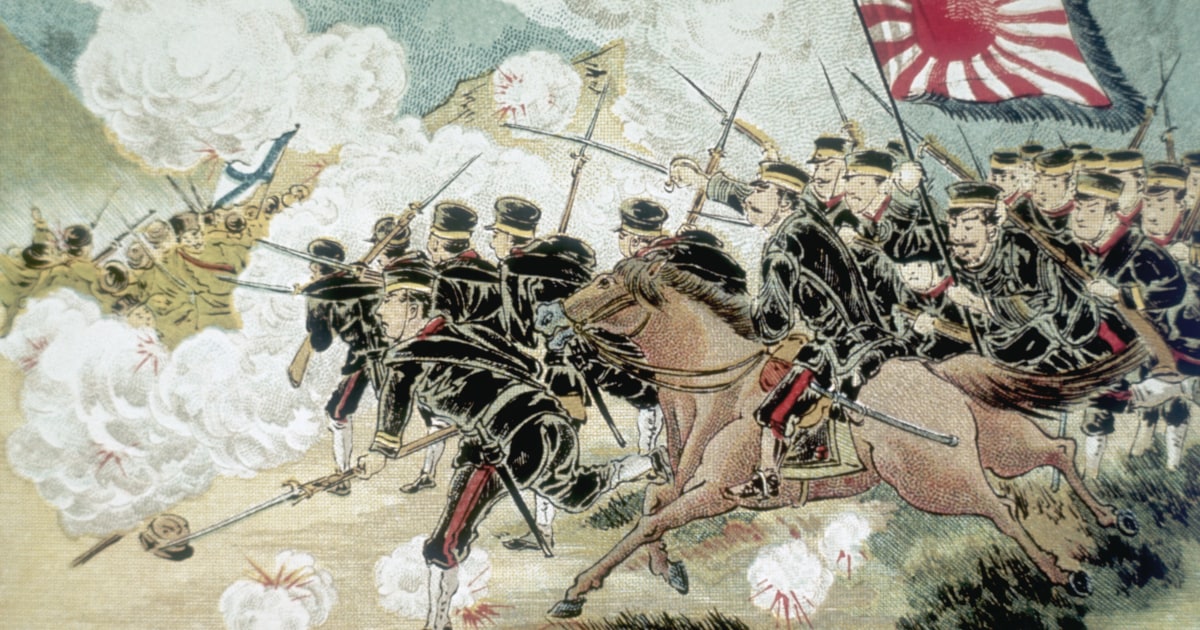 日露戦争の「二〇三高地の戦い」…その「すさまじい激戦ぶり」を