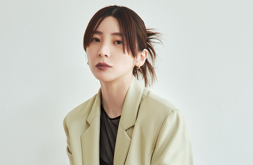 心地よさを大切にしたい」セルフメイクで表現する、吉田怜香さん