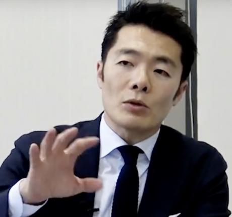 注目の Okuyama Masashi 真司 奥山 | 講談社 | 現代ビジネス その他