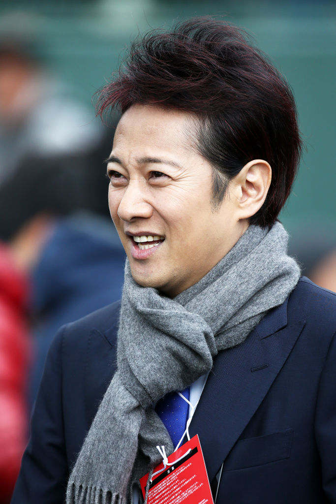 写真】ジャニー喜多川氏「奇跡の5時間インタビュー」を全文公開