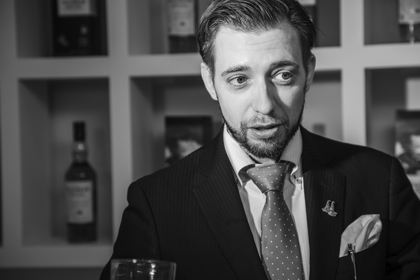 shimaji 島地勝彦 ウイスキー whisky シングルモルト・スコッチウイスキー「グレンファークラス」から