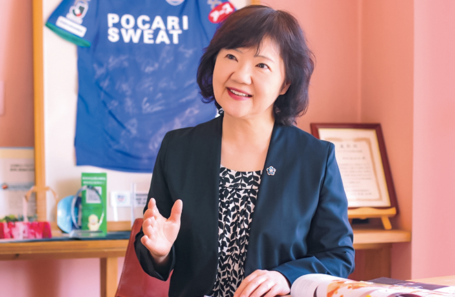 スタイリスト百々千晴「嫌いだった故郷…今では自身のブランド名