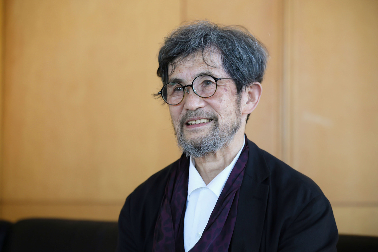 哲学者ハイデガーの「詩と真実」…現代最高の詩人吉増剛造が、詩