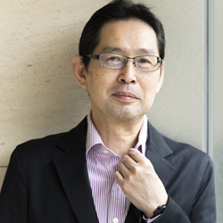 石崎 洋司 Hiroshi Ishizaki | 現代ビジネス | 講談社