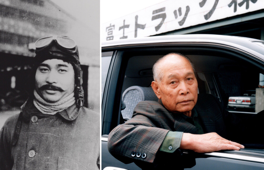 蛮勇か？敵地に着陸して焼き討ち…日本海軍一の名物男「波瀾の人生」（神立 尚紀） | 現代ビジネス | 講談社