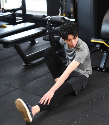 注目の福袋！ 鍛える前に「ゆるめる」！ 筋トレ効果も身体の調子もグーンと その他
