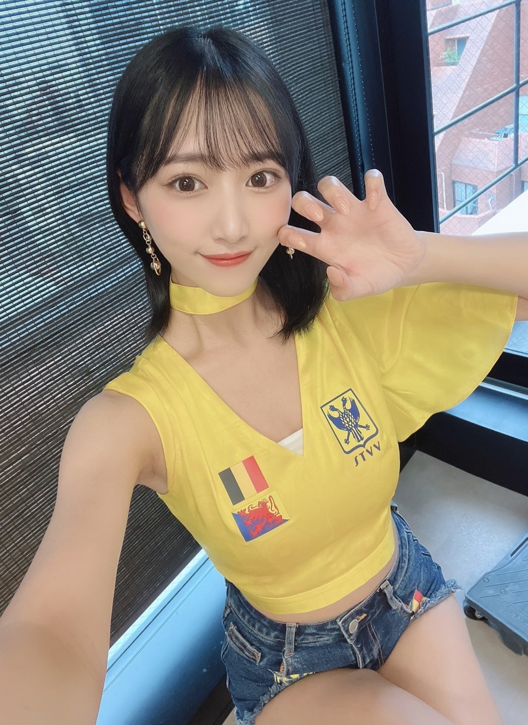 ハメ撮り アイドル SNSのフォロワーが0人」…どん底から這い上がったレースクイーン界の女王・川瀬もえが明かす「意外すぎるエピソード」（週刊現代） - 2ページ目 |  マネー現代 | 講談社