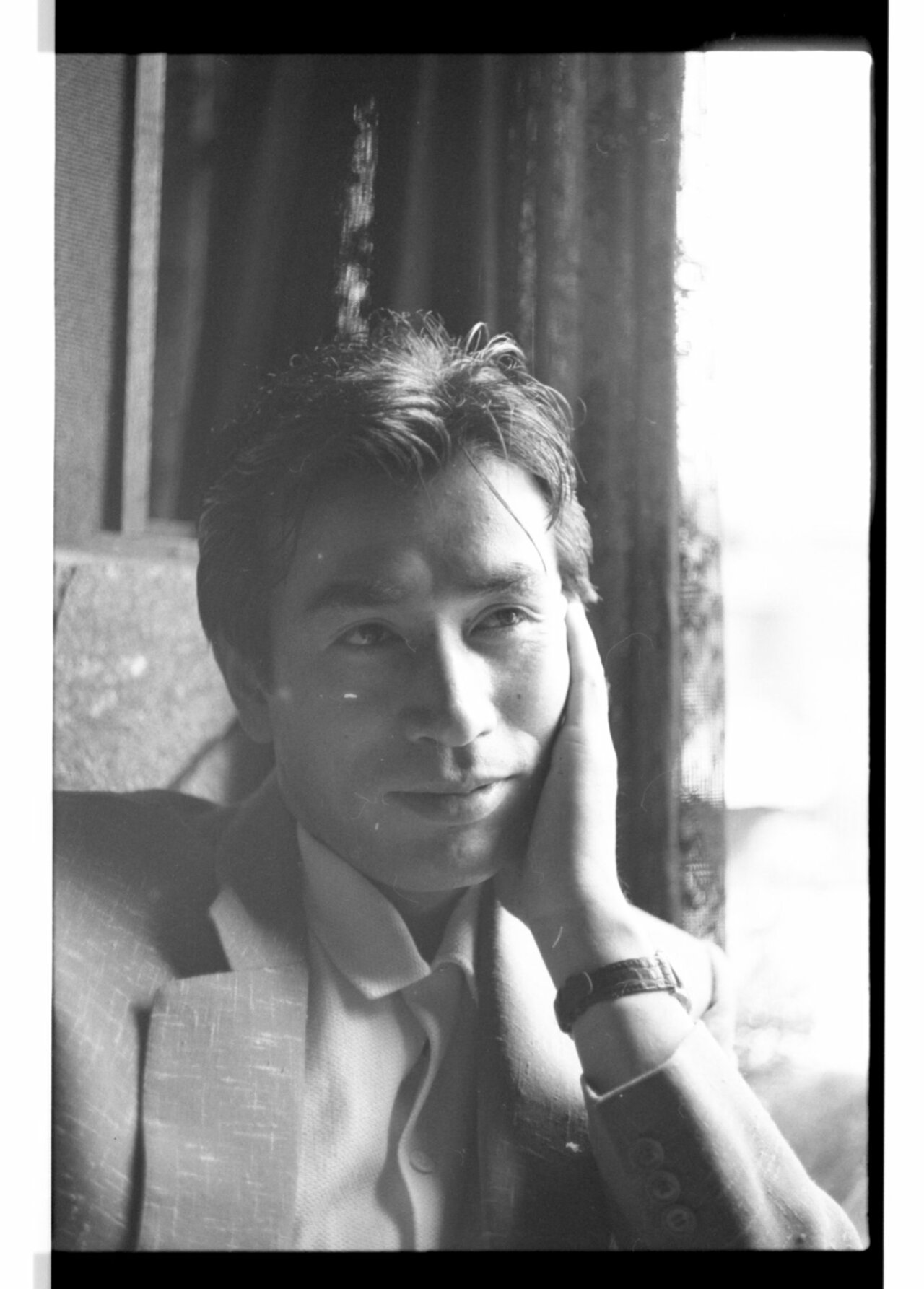 写真】「霊界の宣伝マン」丹波哲郎が制作した映画『大霊界』。29