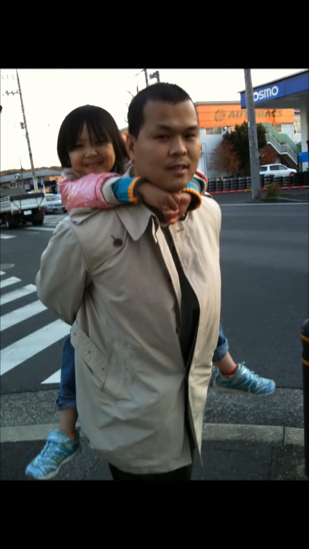 渋谷恭正　 事件のその後」慟哭ルポ・千葉小3女児殺人事件 リンちゃん9歳を殺された父親が語る「犯人への思い」と「日本にとどまる理由」（高木 瑞穂,週刊現代） -  6ページ目 | 現代ビジネス | 講談社