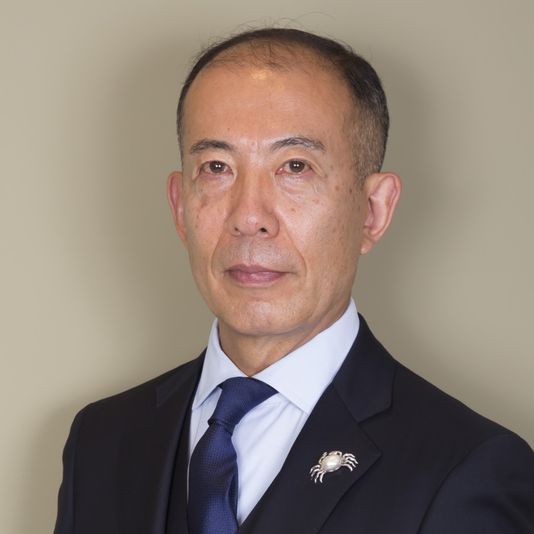 小川 清史 Kiyoshi Ogawa | 現代ビジネス | 講談社