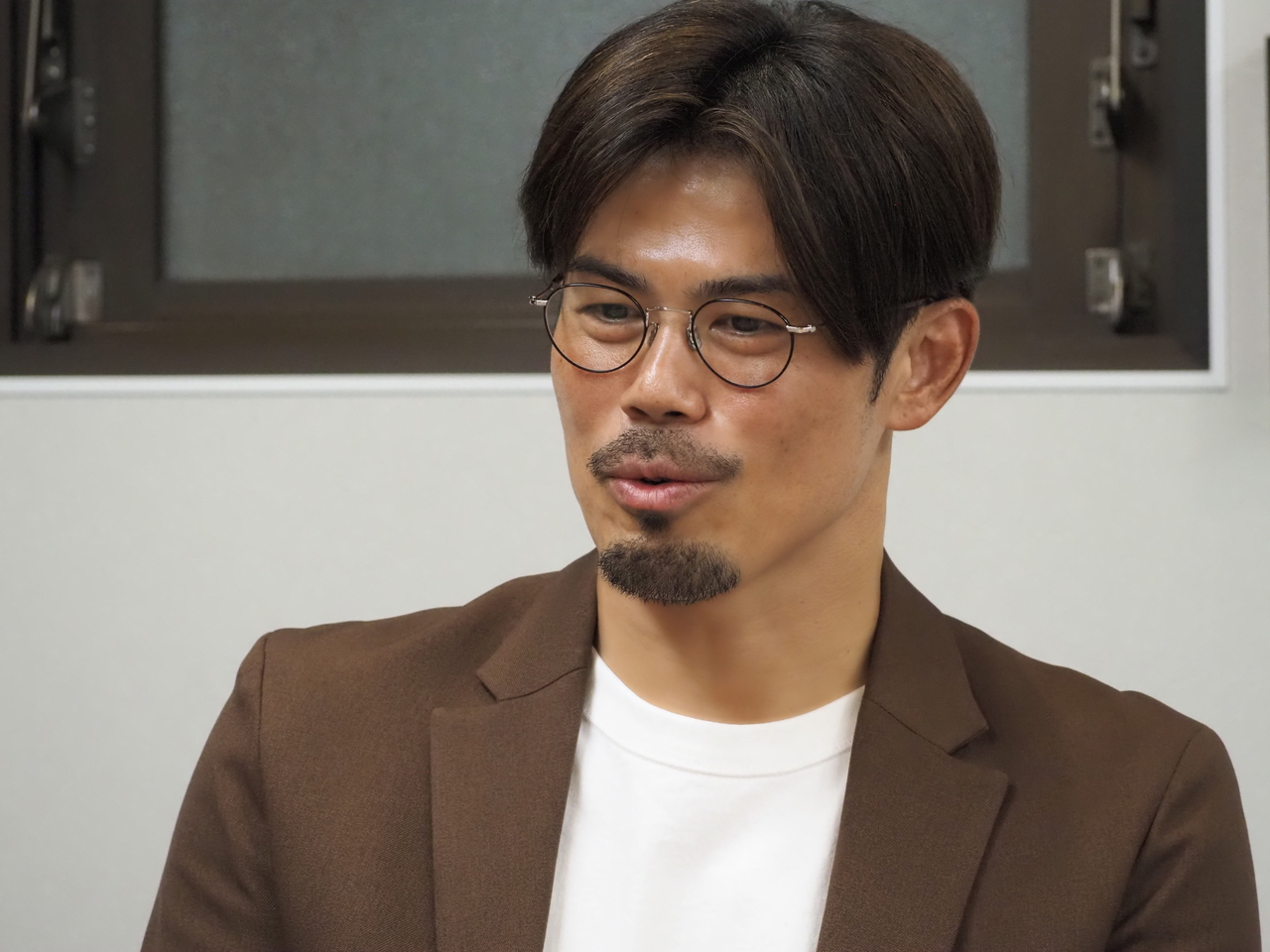 最終値下げ監督就任記念！元ロッテ、天 今江敏晃 実使用バット