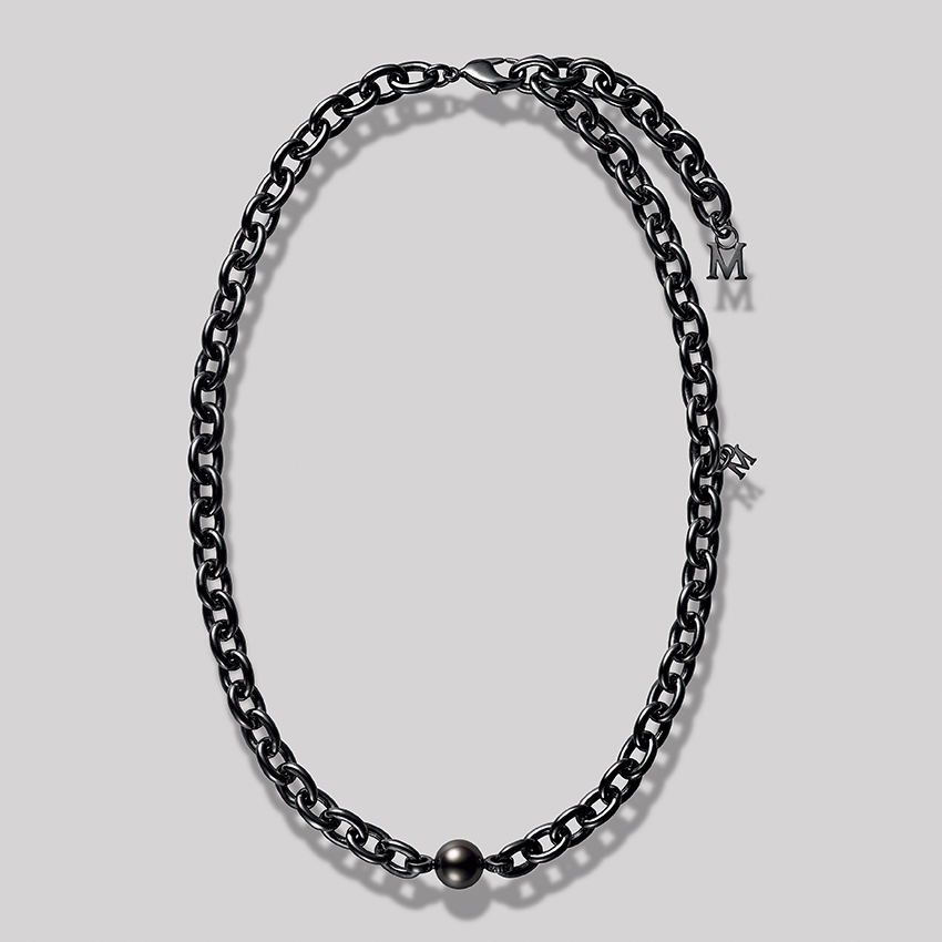 Professor Miru Akademy ロジウム ブレスレット 【公式通販】