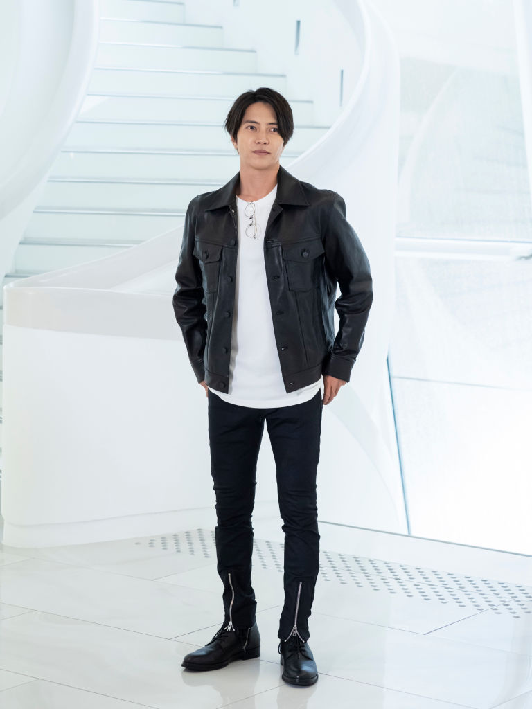 山下智久ピースタイル 山ピー」おしゃれまとめの人気アイデア｜Pinterest｜M☆k | 山下